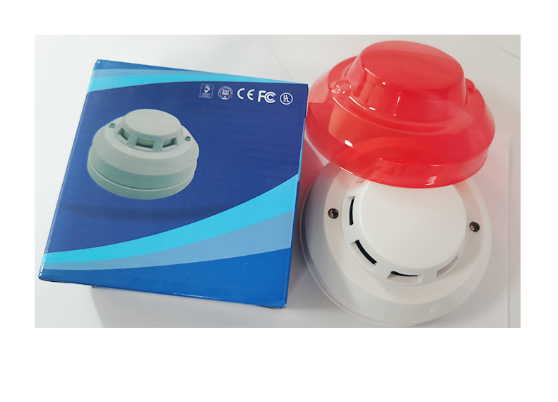 NY-YC 一氧化碳報警器